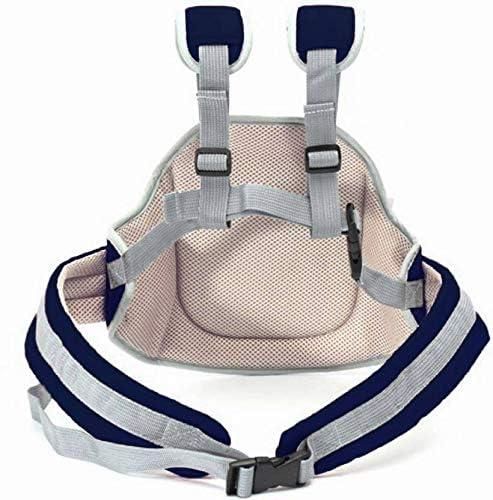 Baby Safety Belt for 2 Wheeler | Adjustable Kids Riding Belt | Comfortable Baby Rider Belt