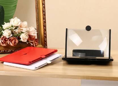 12X Portable 3D Mobile Screen Expander