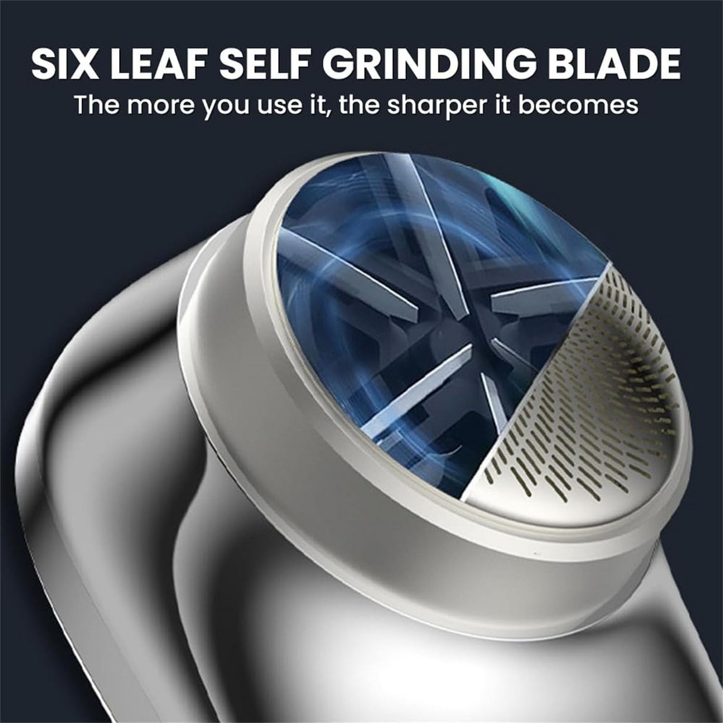 Premium Mini Electric Shaver for Men | Portable Pocket Shaver ✈️ | USB Rechargeable Smooth Grooming Razor&nbsp;